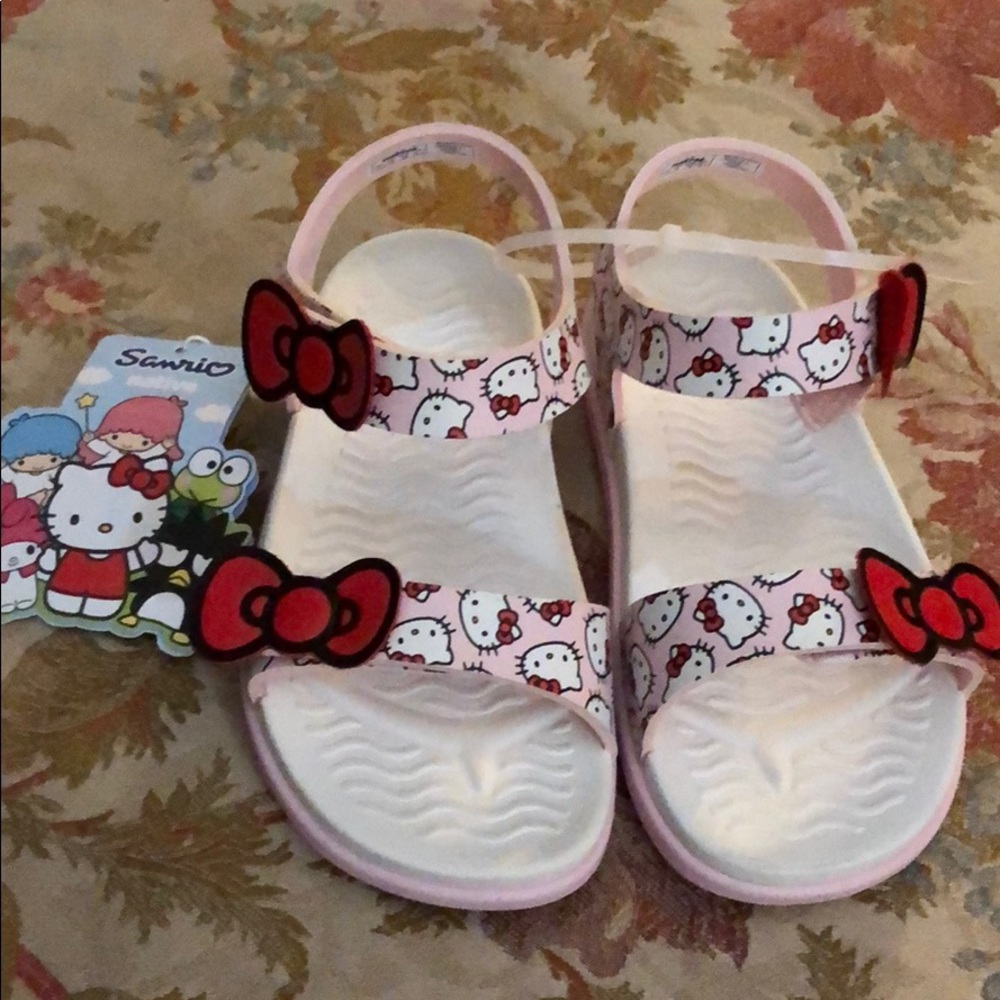 Native sandals - Picture 1 of 4